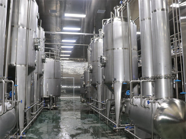 Mechanical Equipment