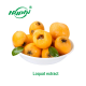 Estratto naturale di loquat ad alta purezza