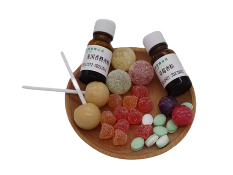 Candy Flavorings