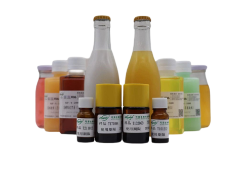 Beverage Flavorings