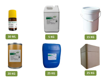 Package Specification