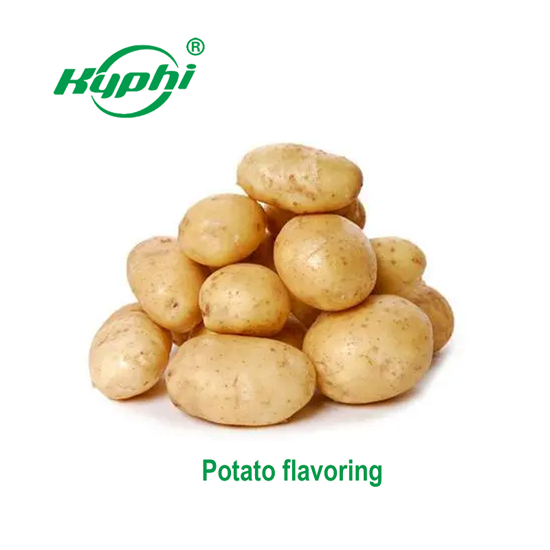 Potato Flavor