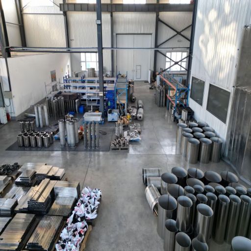 Workshop Production Real Scene