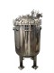 500L ASME Stainless Steel Jacketed Fermentation Tank