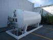 Liquid Carbon Dioxide Storage Cryogenic Storage Tanks