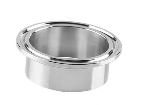 1.5inch 2inch Sanitery /Tri-Clamp Ferrule Adapter Fitting