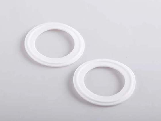 2inch PTFE Tri Clamp White Gasket Seal