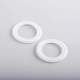 2inch PTFE Tri Clamp White Gasket Seal