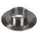 Stainless Steel Tri-Clamp Flat Lid Reducer SS304