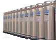 Liquid Nitrogen Storage Static Cryogenic Dewar Tank