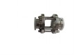 Tri-Clamp Stainless Steel Tubular Sight Glass SS304