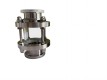 Tri-Clamp Stainless Steel Tubular Sight Glass SS304