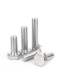 Stainless Steel Bolt Sets Fittings