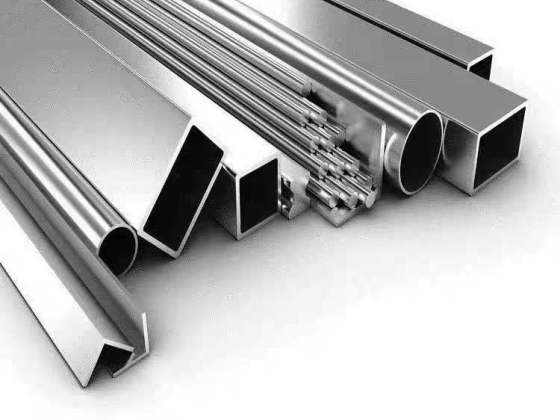 Stainless Steel Sanitary Square Tube SS304 316