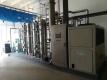 Carbon Dioxide Bulk Storage CO2 Recovery Plant System