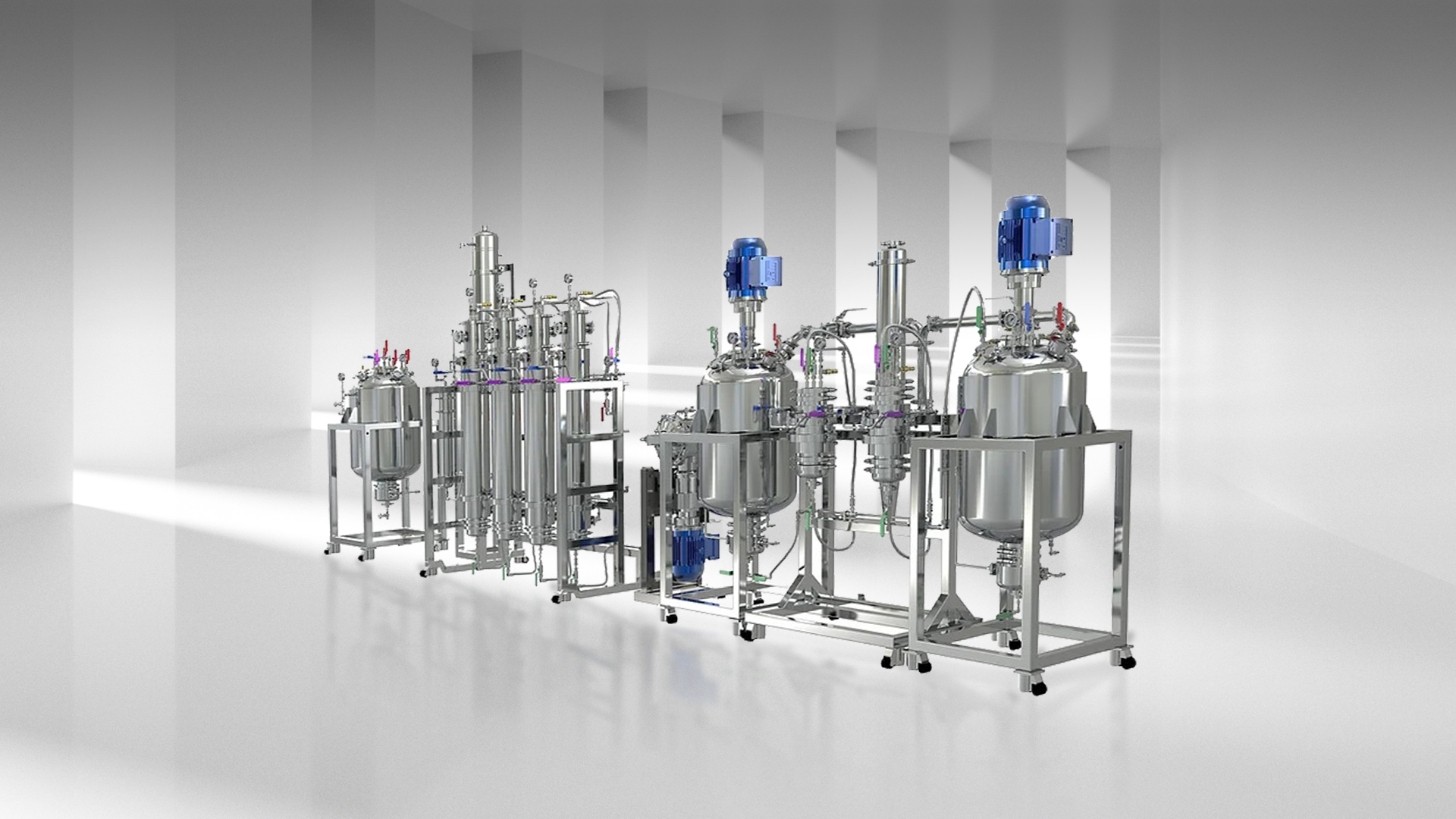 Shenyang Sublime Lab Equipment Co.,Ltd.