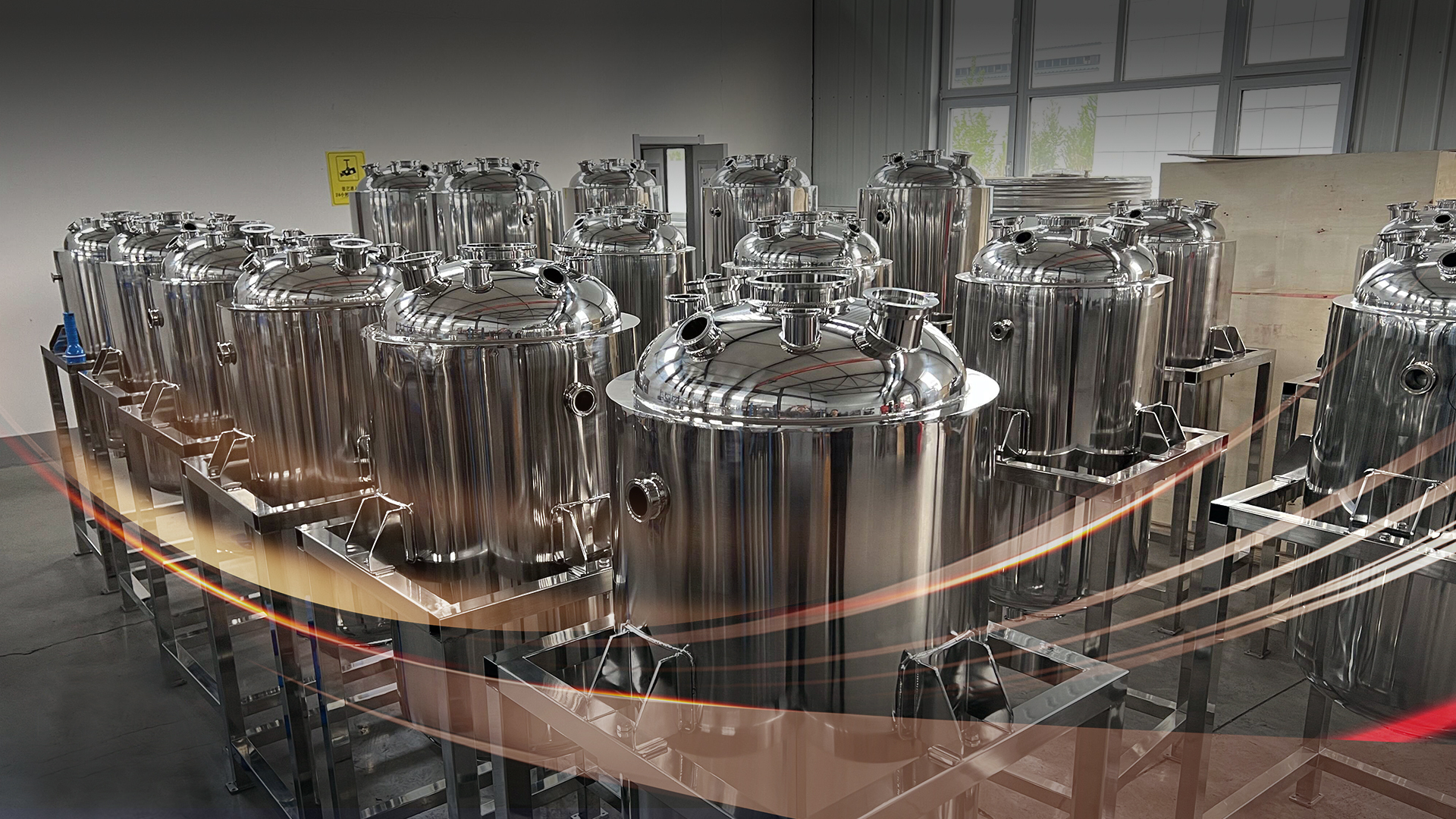 Shenyang Sublime Lab Equipment Co.,Ltd.