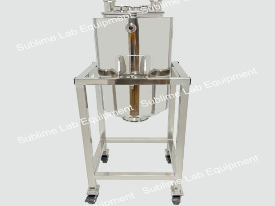 Stainless Steel Coil Bucket Coil Basket Various Sizes