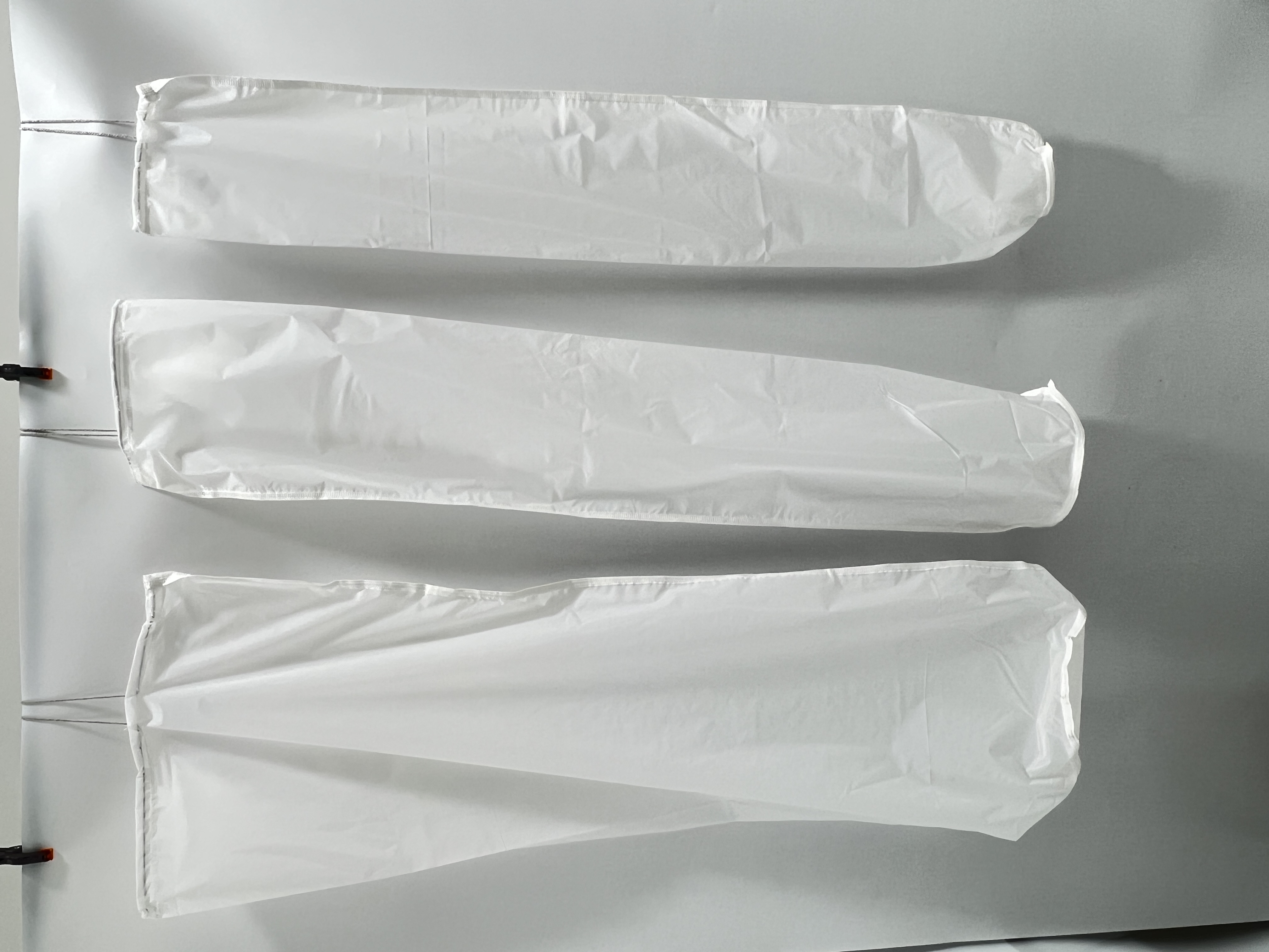 Nylon filter bag