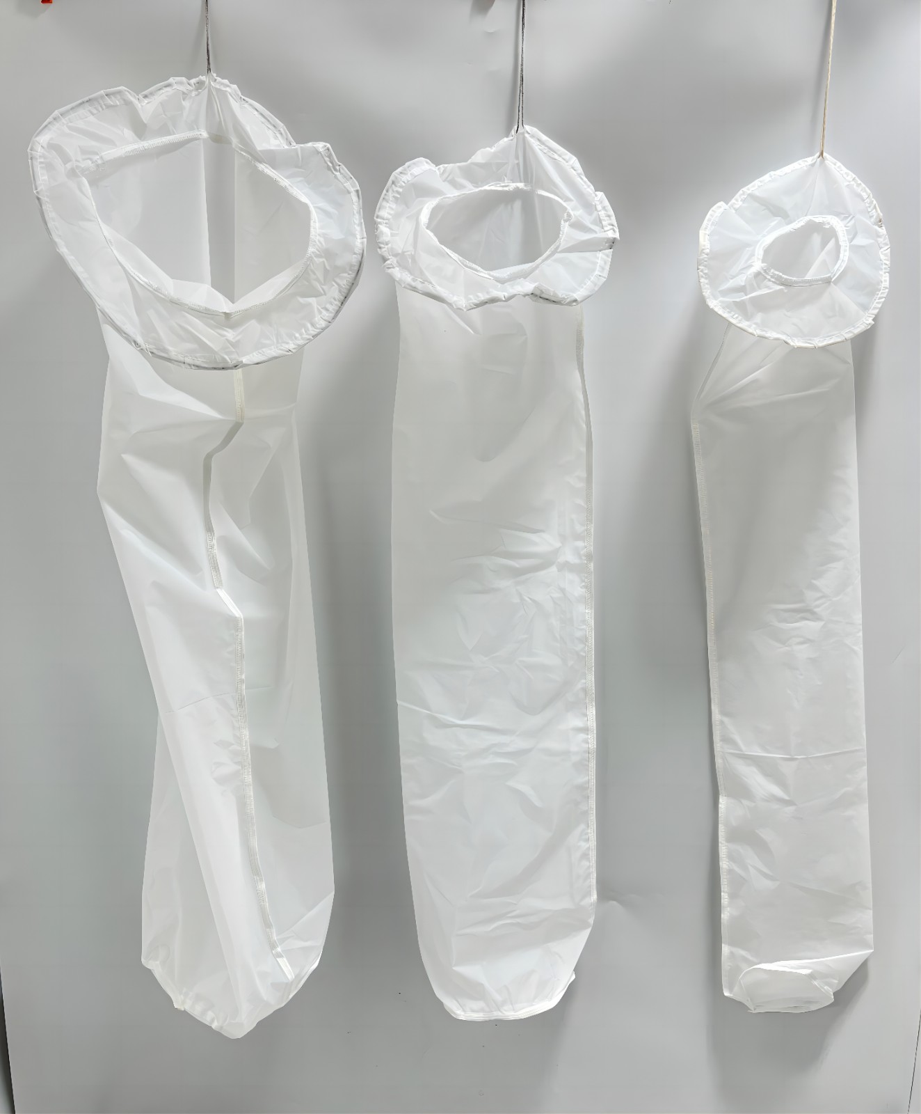 Nylon filter bag