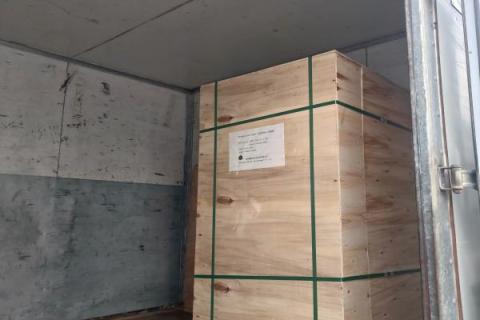 Sublime Lab Equipment welcomes a New Year of renewed hope