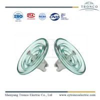 Glass Insulator