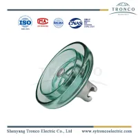 Glass Insulator