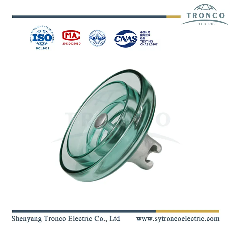 Glass Insulator