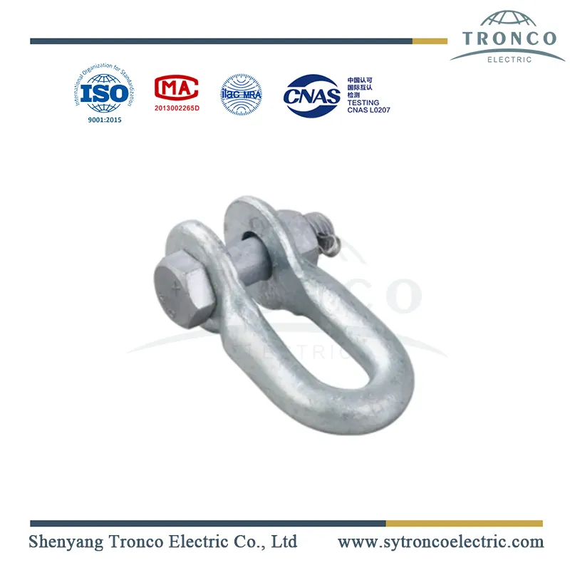 Anchor Shackle