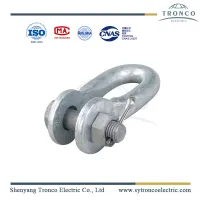Anchor Shackle