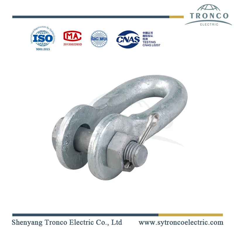 Anchor Shackle