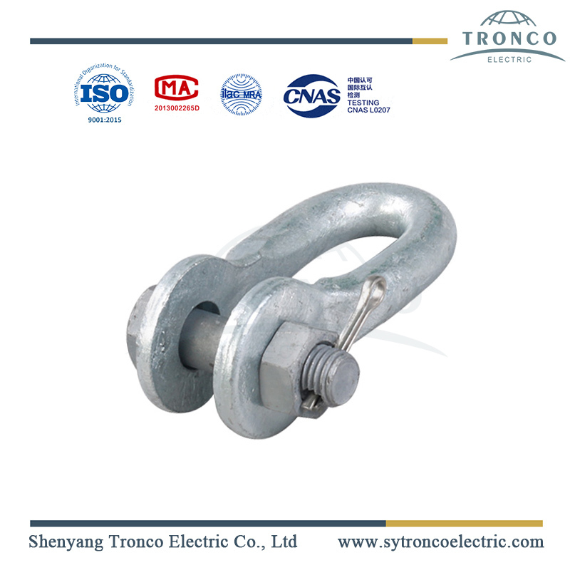 Grillo di ancoraggio