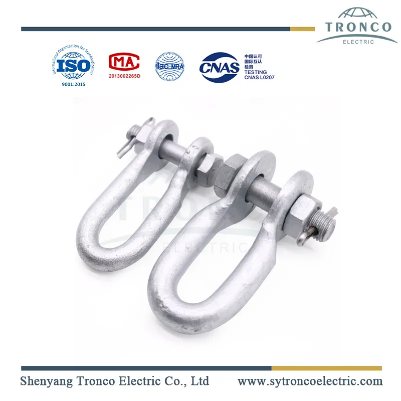 Anchor Shackle