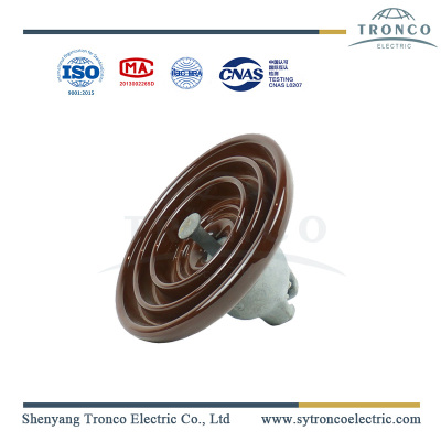 Suspension Insulator