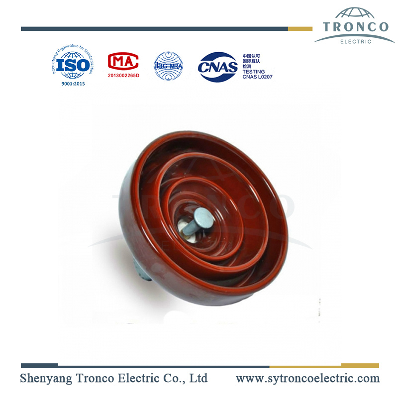 Isolante per sospensioni