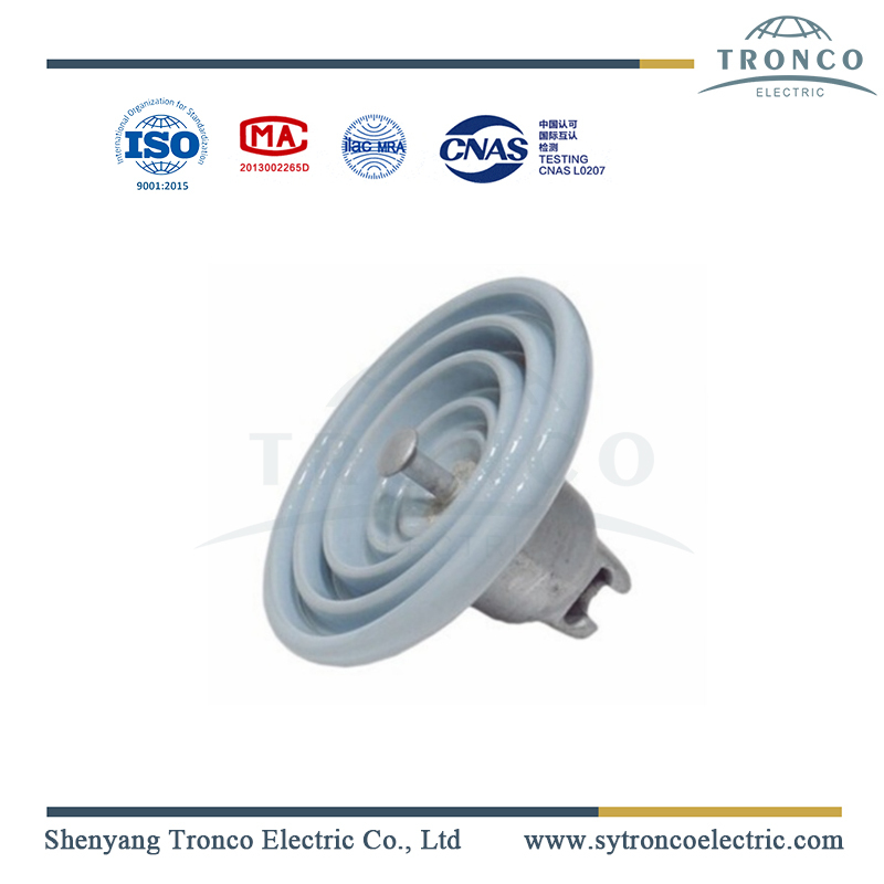 Isolante per sospensioni