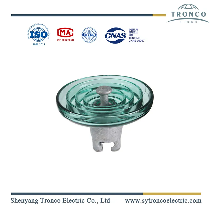 Glass Insulator
