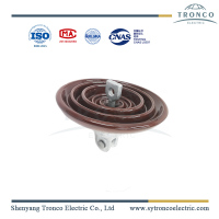 Isolante per sospensioni