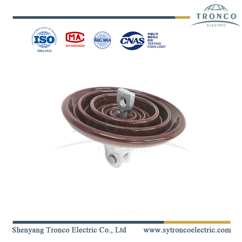 Isolante per sospensioni