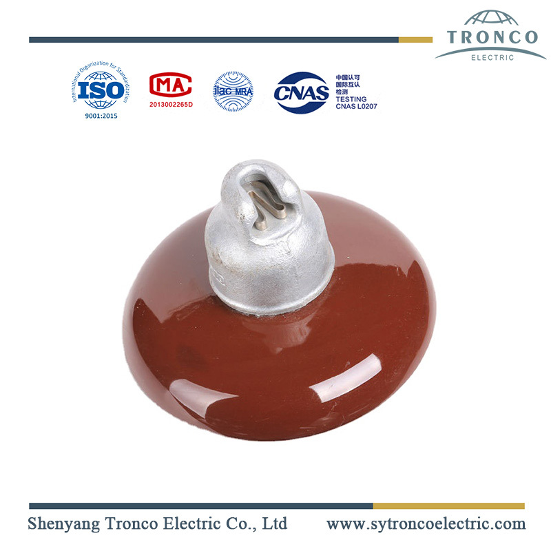 Isolante per sospensioni