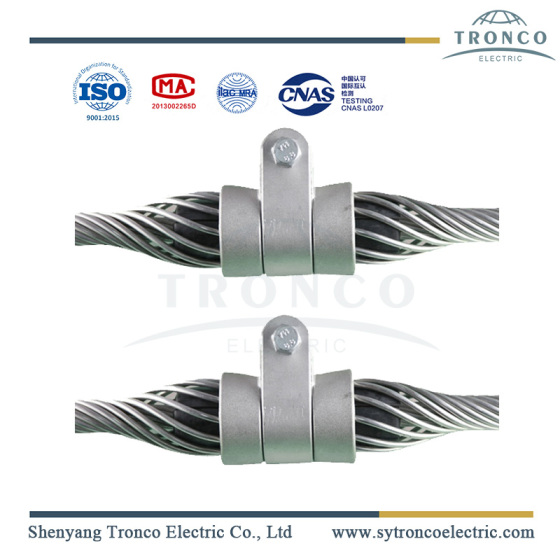 OPGW Suspension Assembly