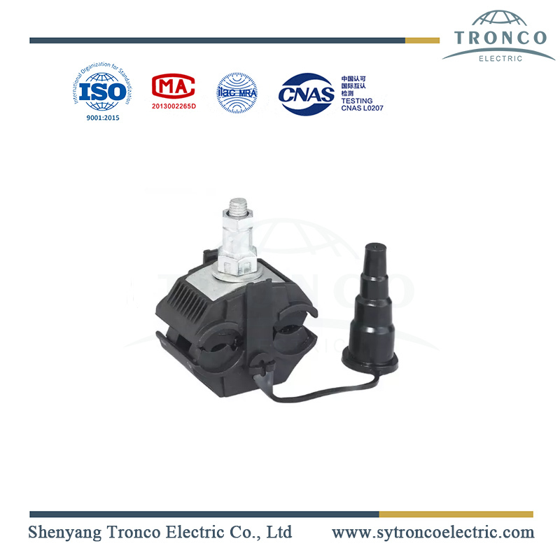 Insulation Piercing Connector