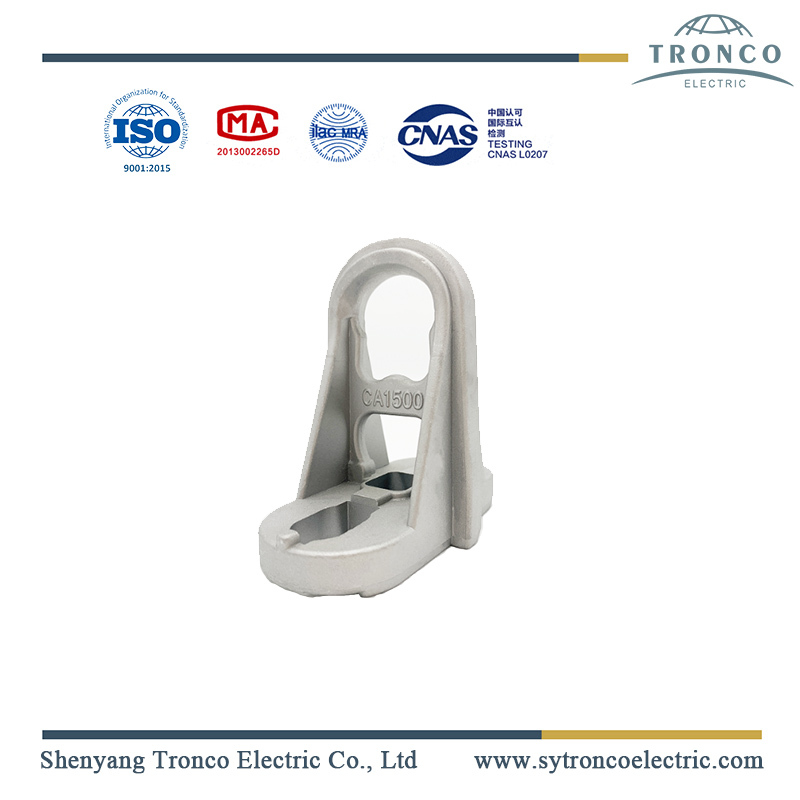 Anchor Clamp