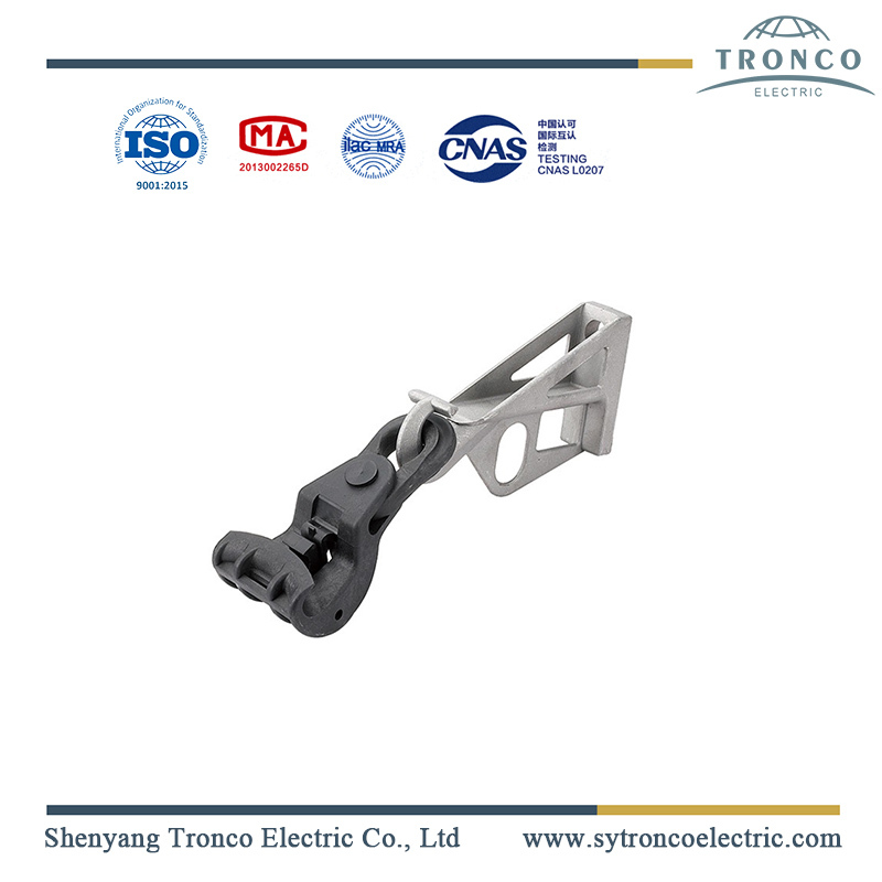 Suspension Clamp For Abc Cable