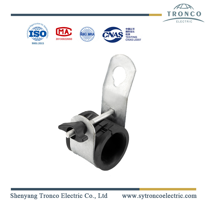 Suspension Clamp For Abc Cable