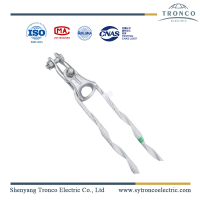 OPGW Tension Assembly