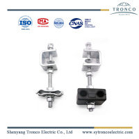 Morsetto per cavo inferiore