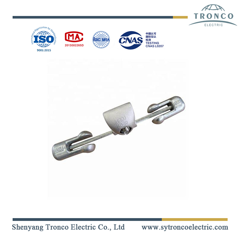 Stockbridge Vibration Dampers