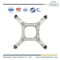 Spacer Damper