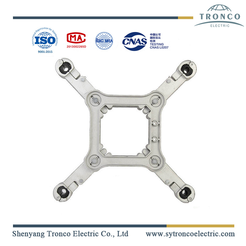 Ammortizzatore distanziatore
